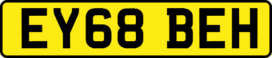 EY68BEH