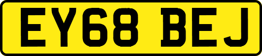 EY68BEJ
