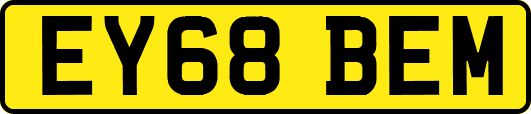 EY68BEM