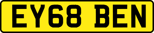 EY68BEN