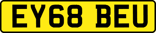 EY68BEU