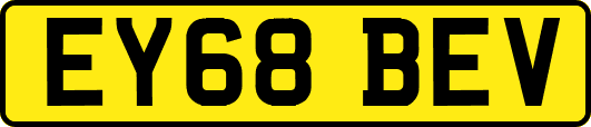 EY68BEV