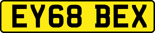EY68BEX