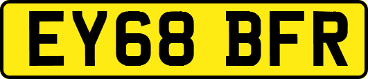 EY68BFR