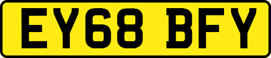 EY68BFY