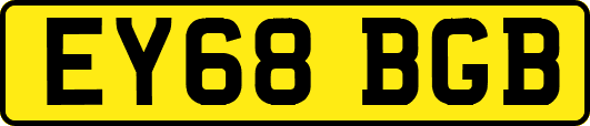 EY68BGB