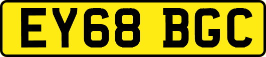 EY68BGC