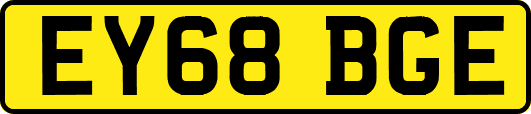 EY68BGE