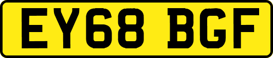 EY68BGF
