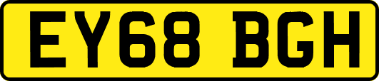 EY68BGH