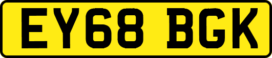 EY68BGK