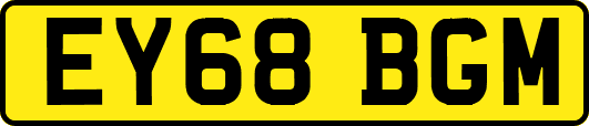 EY68BGM