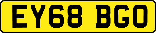 EY68BGO