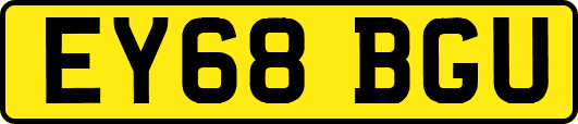 EY68BGU