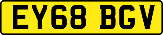 EY68BGV