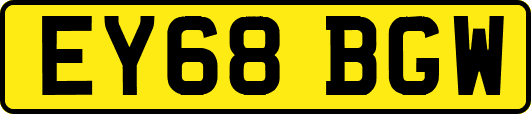 EY68BGW