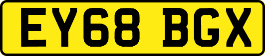 EY68BGX
