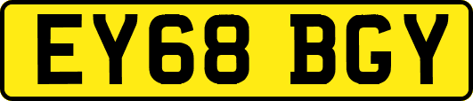 EY68BGY