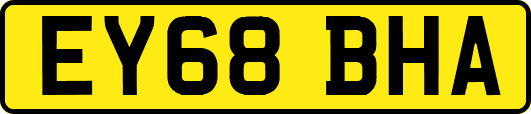EY68BHA