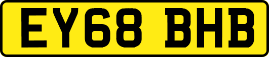 EY68BHB