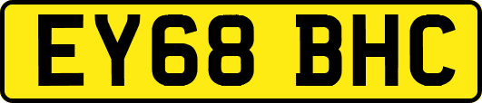 EY68BHC