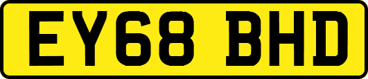 EY68BHD