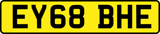 EY68BHE