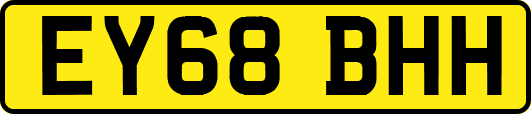 EY68BHH