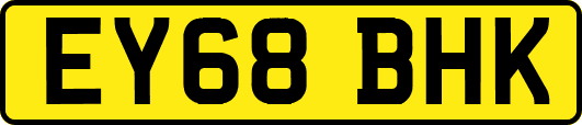 EY68BHK