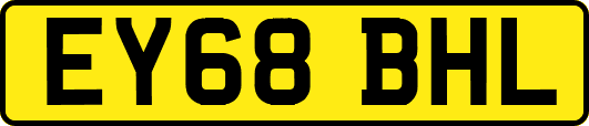 EY68BHL