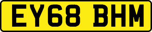 EY68BHM