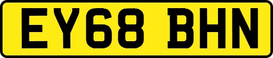 EY68BHN