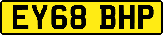 EY68BHP
