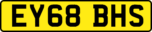 EY68BHS