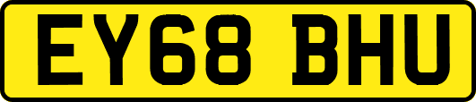 EY68BHU