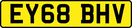 EY68BHV
