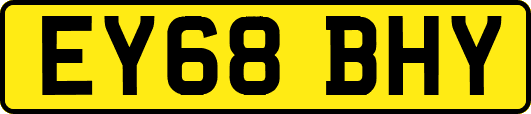 EY68BHY