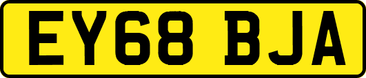 EY68BJA