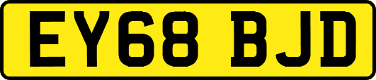 EY68BJD