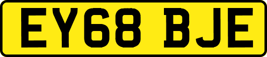 EY68BJE