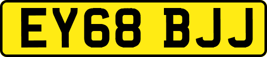EY68BJJ