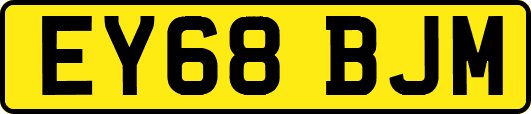 EY68BJM