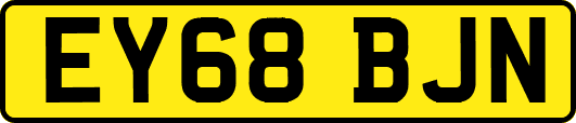 EY68BJN