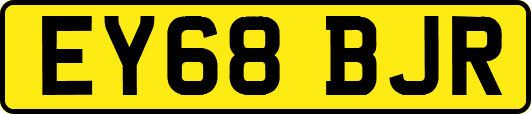 EY68BJR