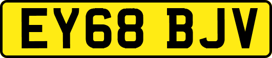 EY68BJV