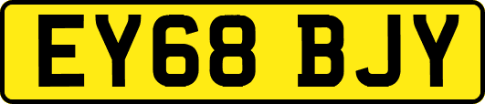 EY68BJY