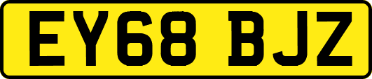 EY68BJZ
