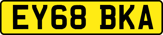 EY68BKA