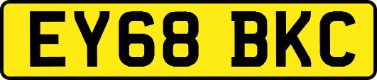 EY68BKC