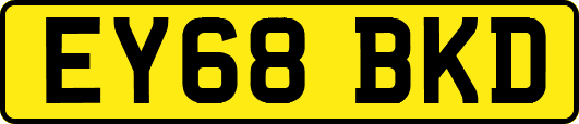 EY68BKD